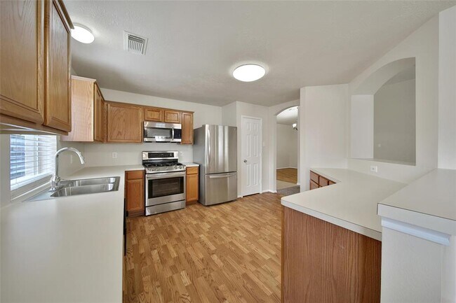 Building Photo - 14622 Palos Park Dr