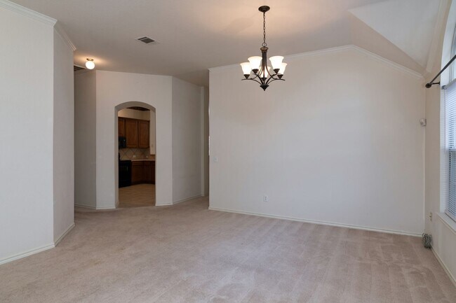 Building Photo - Beautiful 3 Bedroom Home Located in Allen, Texas!