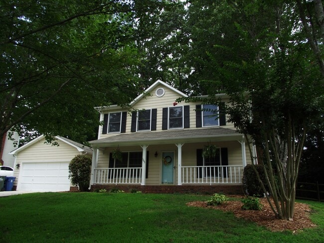 Primary Photo - 1205 Driftway Point Rd