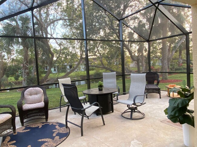 Building Photo - Gulf access community