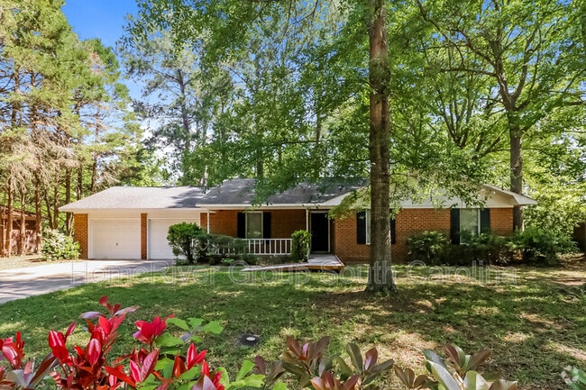 Building Photo - 1670 Crowndale Dr