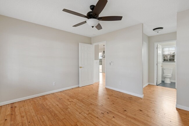 Building Photo - Beautiful 3 BR, 3BA Home-District 1 Schools, Walking Distance to Downtown Inman