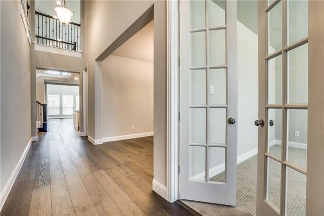 Building Photo - 6713 Frying Pan Dr