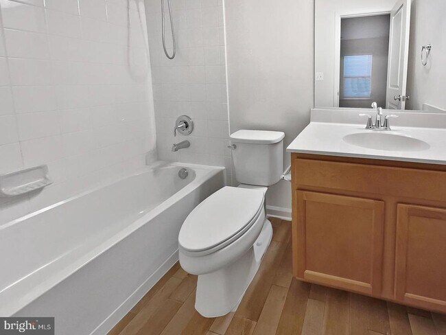 Building Photo - 8255 Knight Station Way