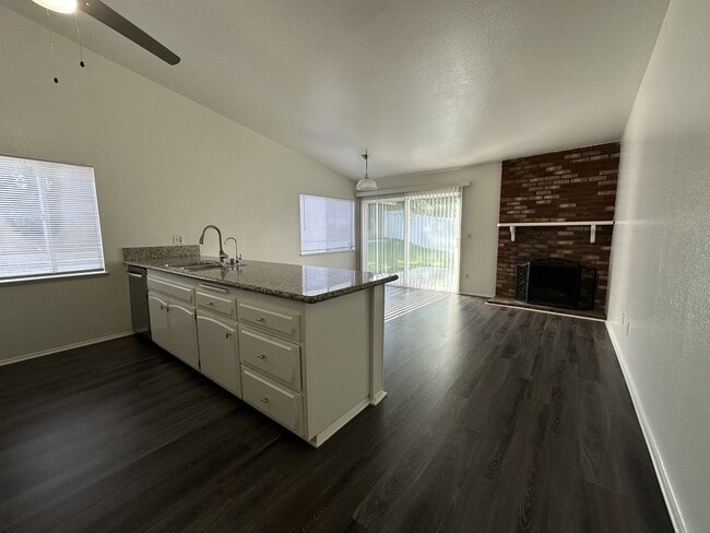 Building Photo - 2419 S Cucamonga Ave