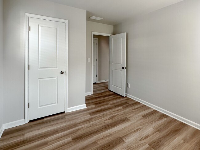 Floorplan - Riverstone Retreat