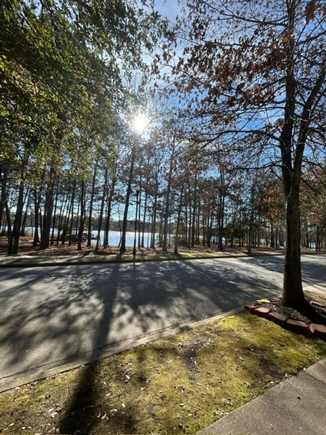 Building Photo - Spacious Lake Carolina Craftsman Home with Lake Views, Theater Room & Community-Style Amenities