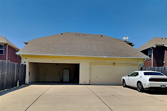 Building Photo - 821 Jamie Dr