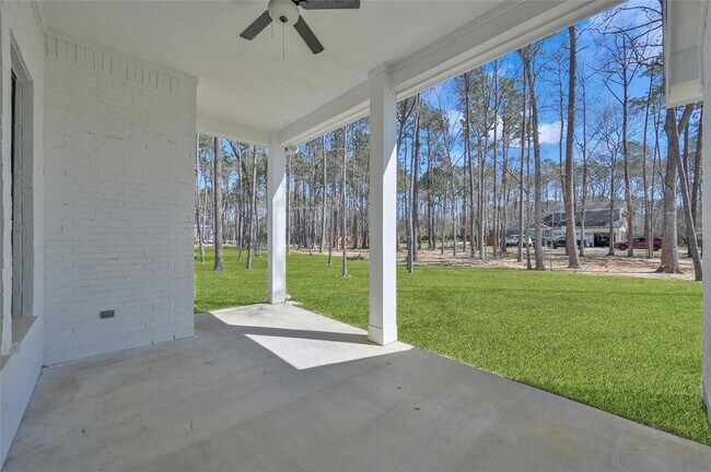 Building Photo - 28502 Tallow Rock Ln