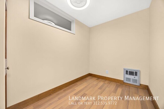 Building Photo - 1209 N Harlem Ave
