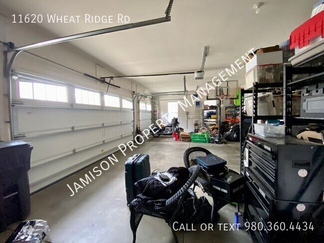 Building Photo - 11620 Wheat Ridge Rd