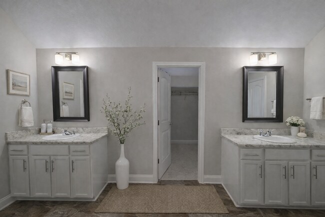 Building Photo - Get ready to fall in love—this sleek, modern beauty in West Creek Farms is bringing the wow facto...