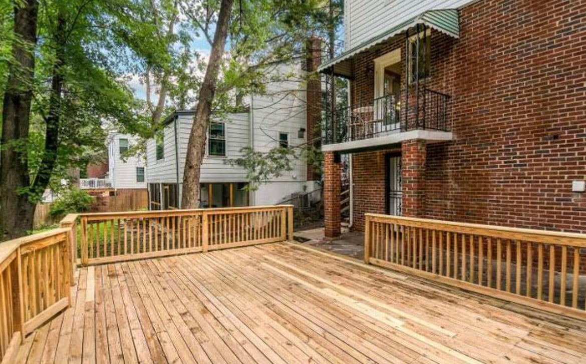 Building Photo - 6916 New Hampshire Ave