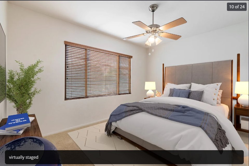Building Photo - 12947 W Chapala Dr
