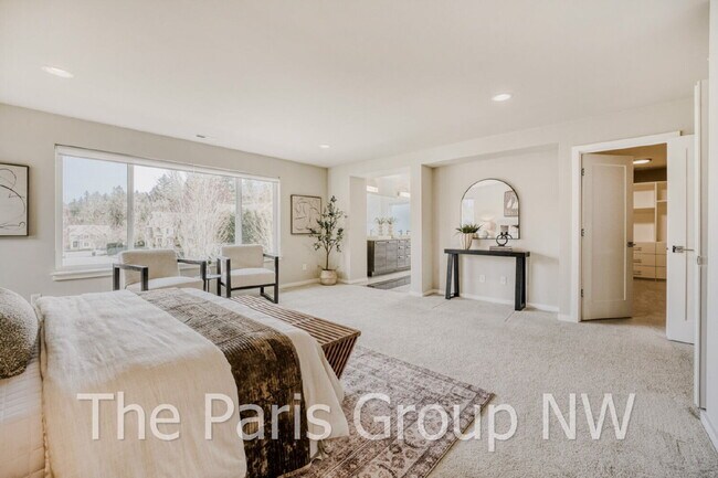 Building Photo - Luxury MainVue Maple Valley Home * UPGRADES * Central A/C * Theater Room * Outdoor Fireplace