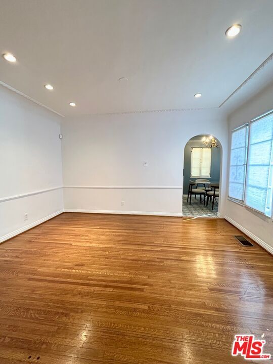 Building Photo - 8673 W Olympic Blvd