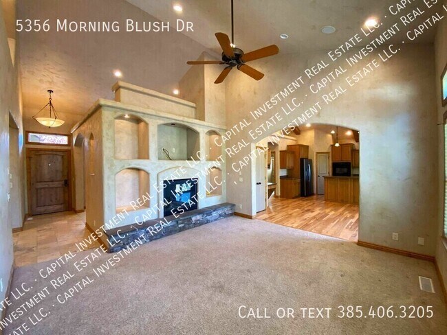 Building Photo - 5356 Morning Blush Dr