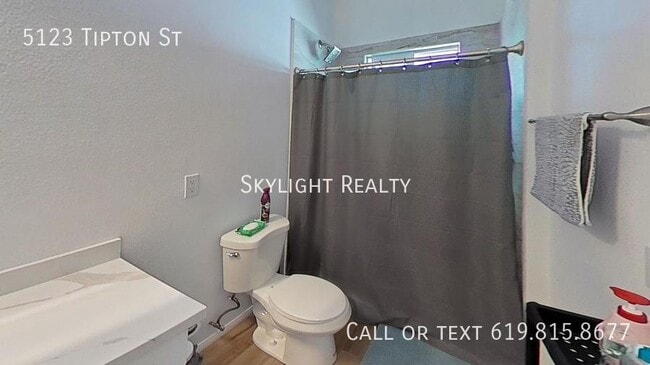 Building Photo - 5123 Tipton St