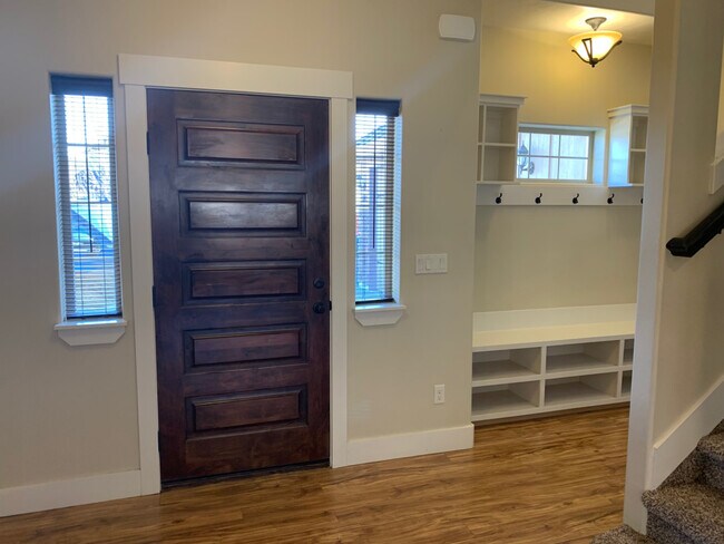 Building Photo - 5815 N SAGUARO HILLS P