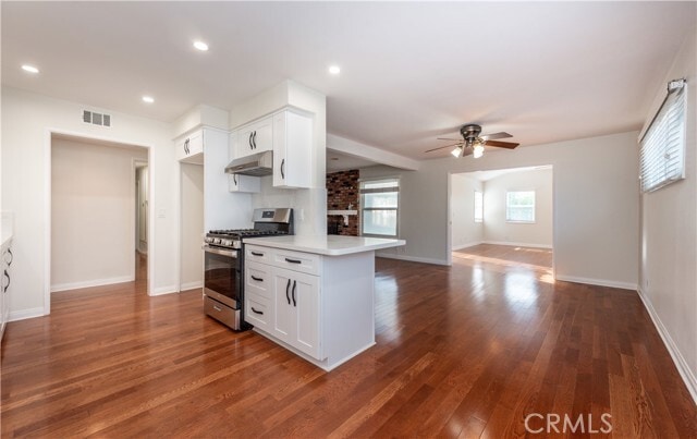 Building Photo - 1207 Sycamore Ave