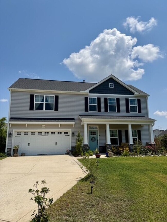 Building Photo - 3016 Goldenaster Ct