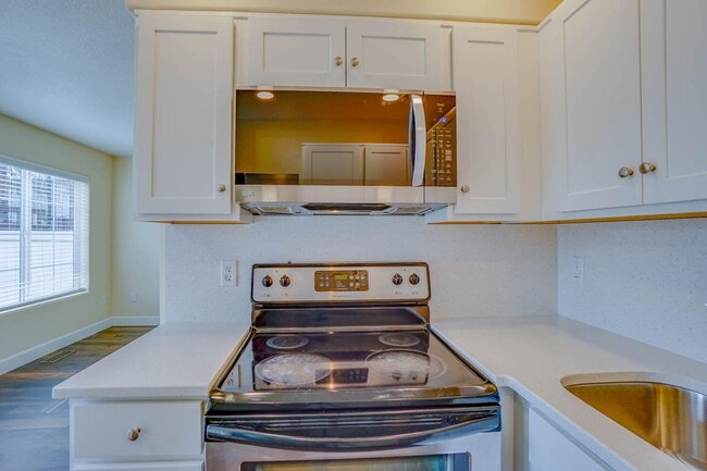 Floorplan - Villas at Pine