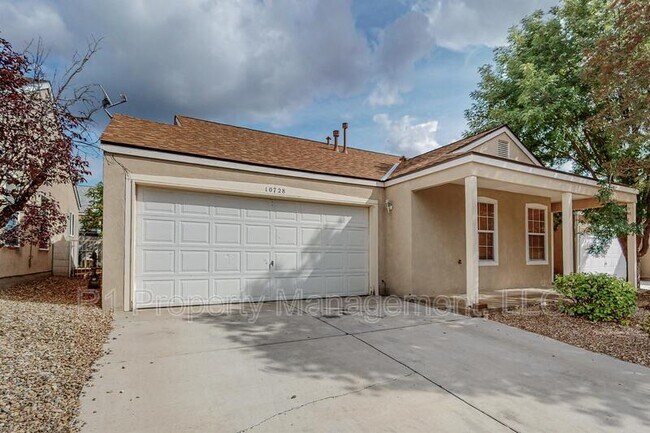 Building Photo - 10728 Hatch Dr NW