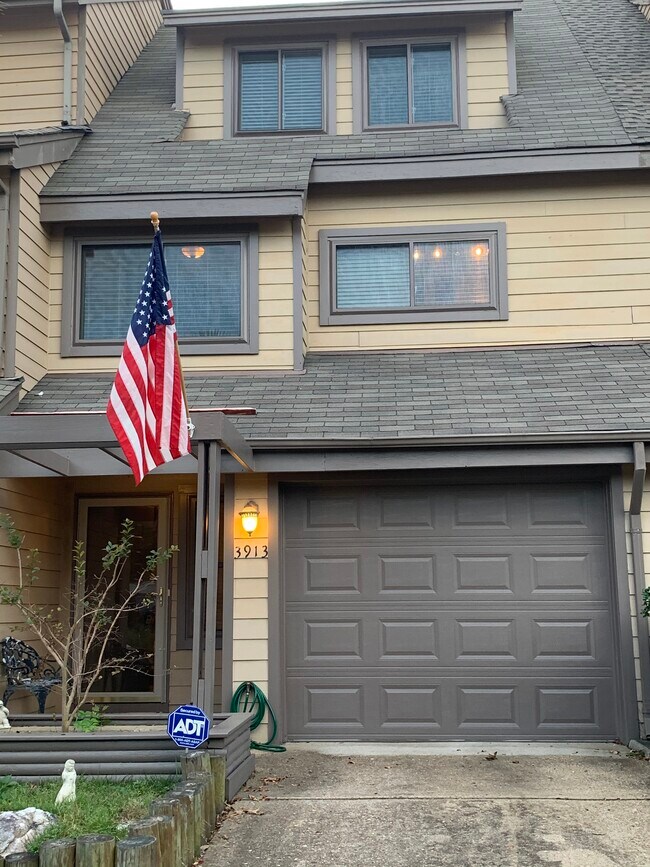 Beautiful townhouse steps from the beach - 3913 Whooping Crane Cir