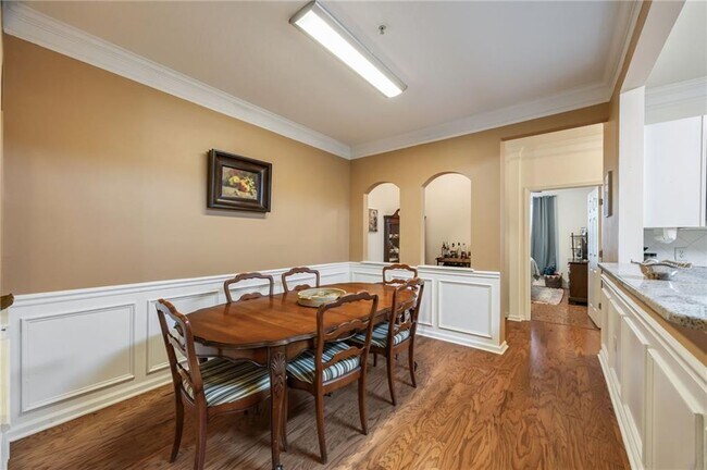 Building Photo - 4007 Westchester Ridge NE