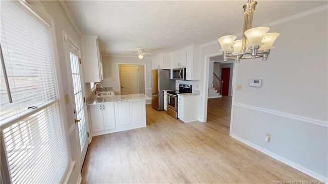 Building Photo - 2561 Lull Water Dr