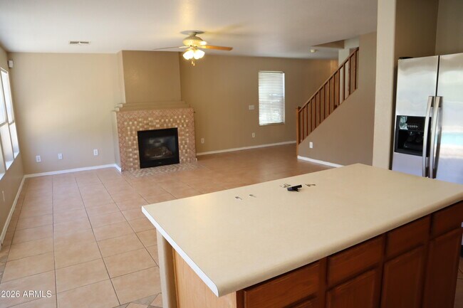 Building Photo - 3281 S Martingale Rd