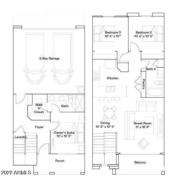 Building Photo - 9833 E Stratus Ave