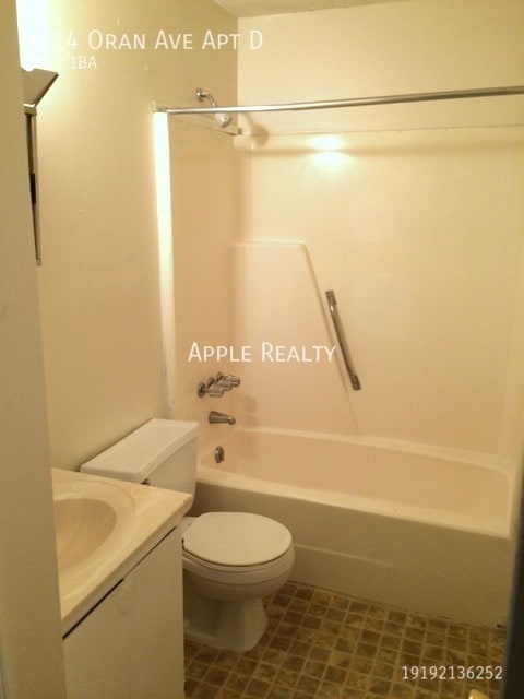 Building Photo - 4214 Oran Ave, Apt D - Available Early June