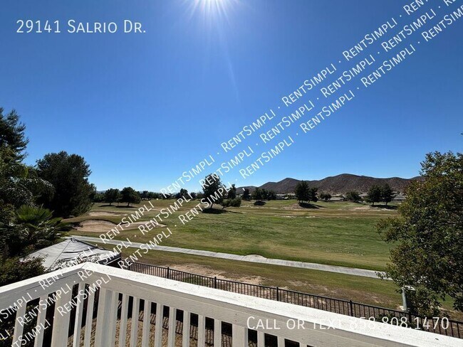 Building Photo - 29141 Salrio Dr