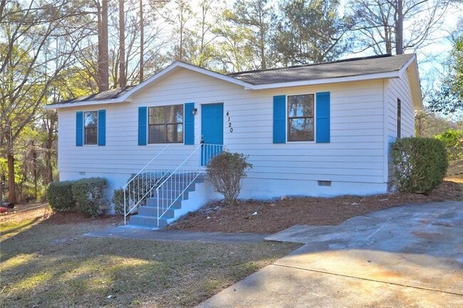 Building Photo - 4120 Elizabeth Ct