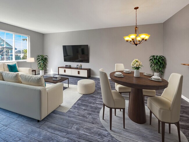 Building Photo - 3414 Cameron Dr