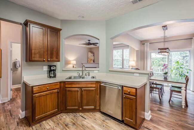 Building Photo - 4163 Baker Station Ct