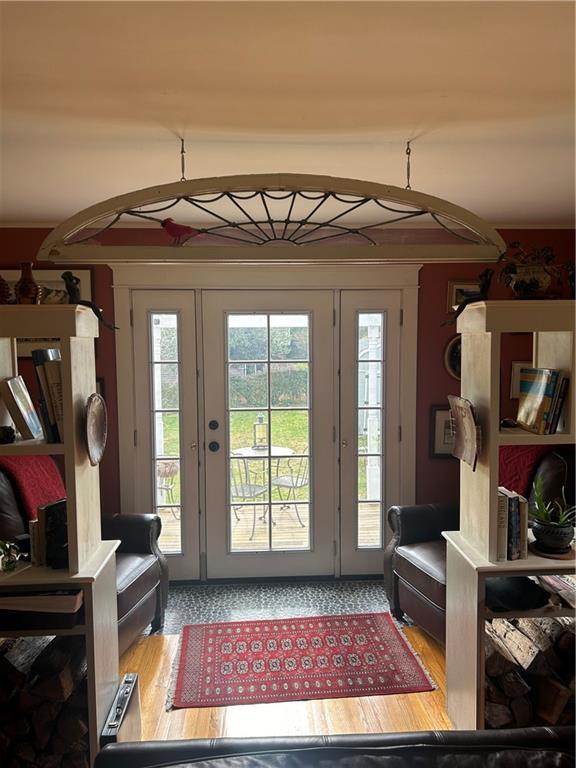 Building Photo - 7 Boulevard E