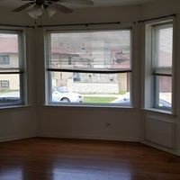 LIVING ROOM - 4653 W 64th St