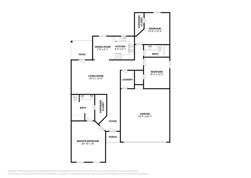 Building Photo - 12416 Hunters Mill Trail