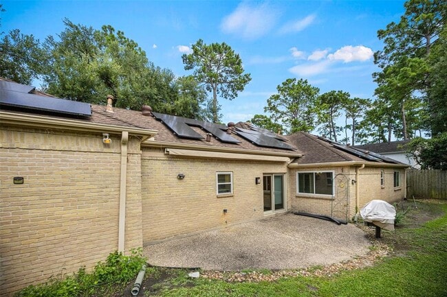Building Photo - 10703 Cypresswood Dr