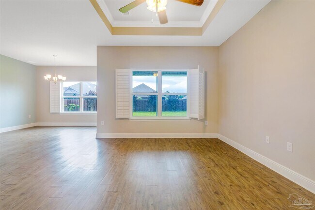 Building Photo - 1717 Waterford Sound Blvd