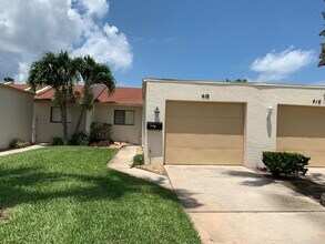Building Photo - 418 Hawthorne Ct