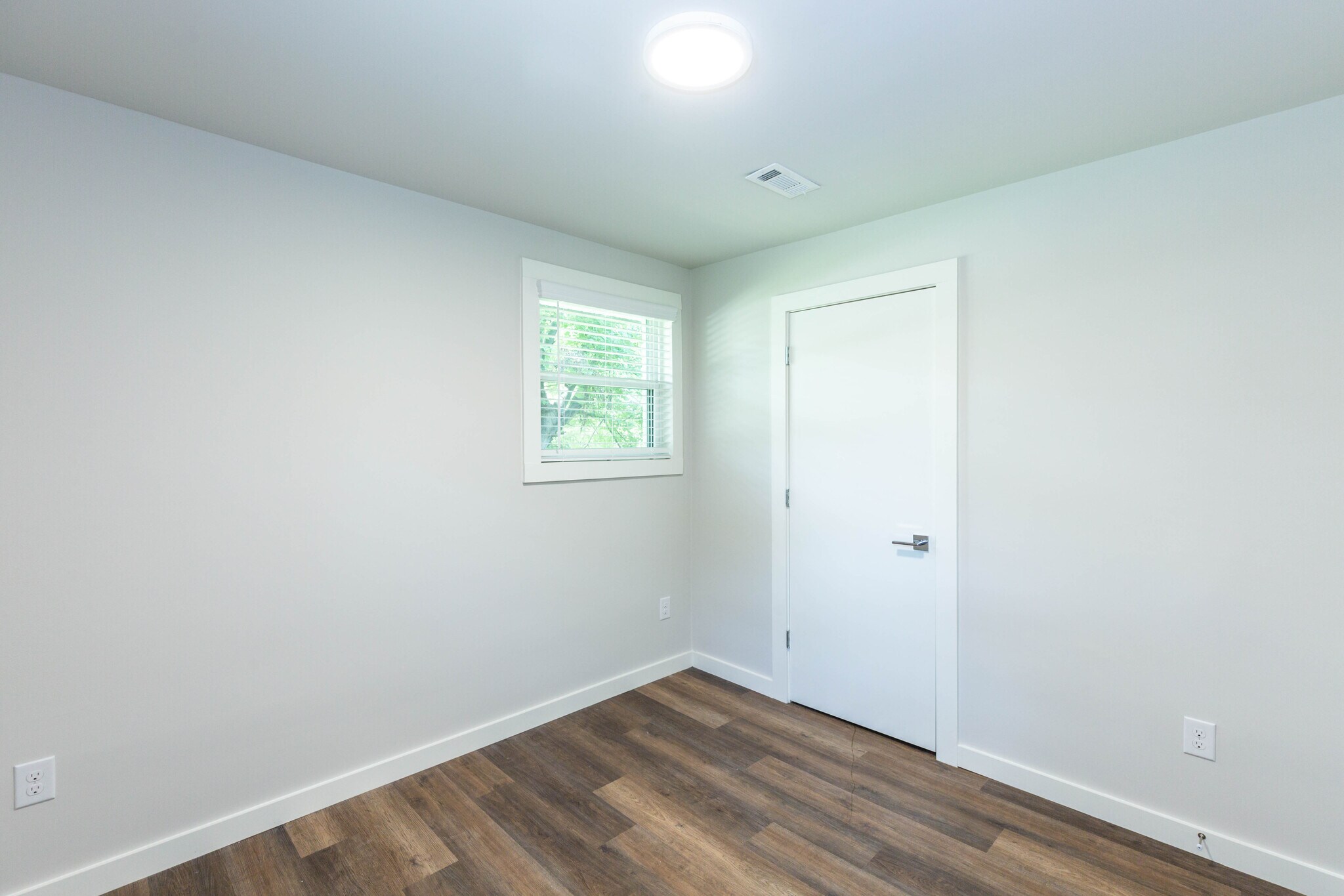 Bedroom Plan 2 - 602 40th Ave N