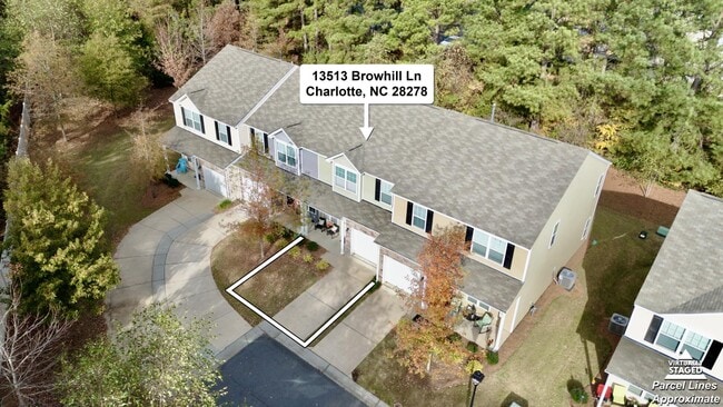 Building Photo - 13513 Browhill Ln