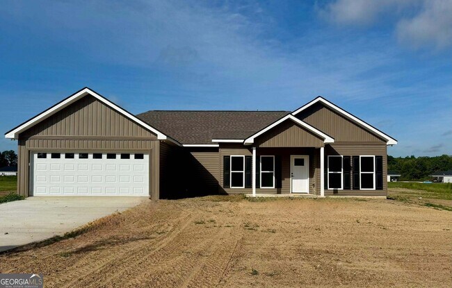 Building Photo - 1247 Mark Wood Rd