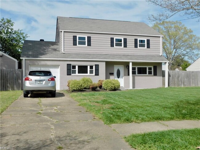 Building Photo - 5804 Susquehanna Dr