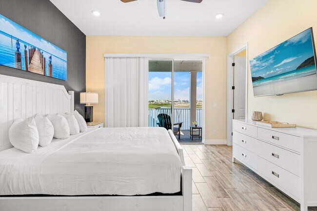 Building Photo - 3-bedroom, 3-bath at  Laffite’s Landing Margaritaville Resort Orlando.