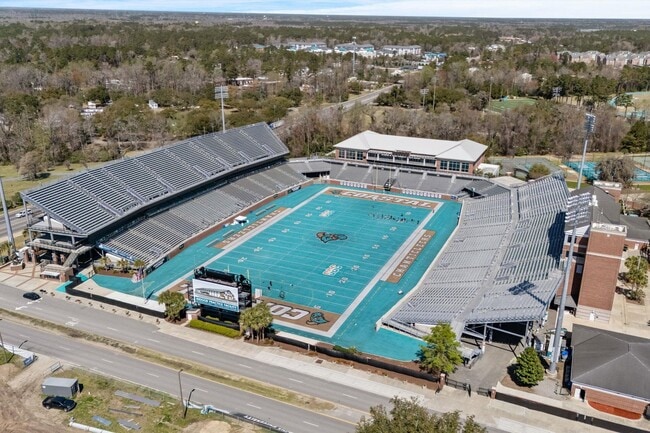 Building Photo - 539 Gemstone Blvd