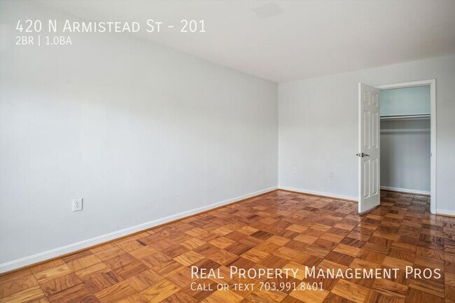 Building Photo - 420 N Armistead St